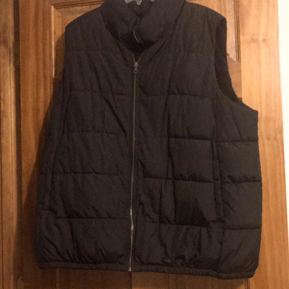 vest